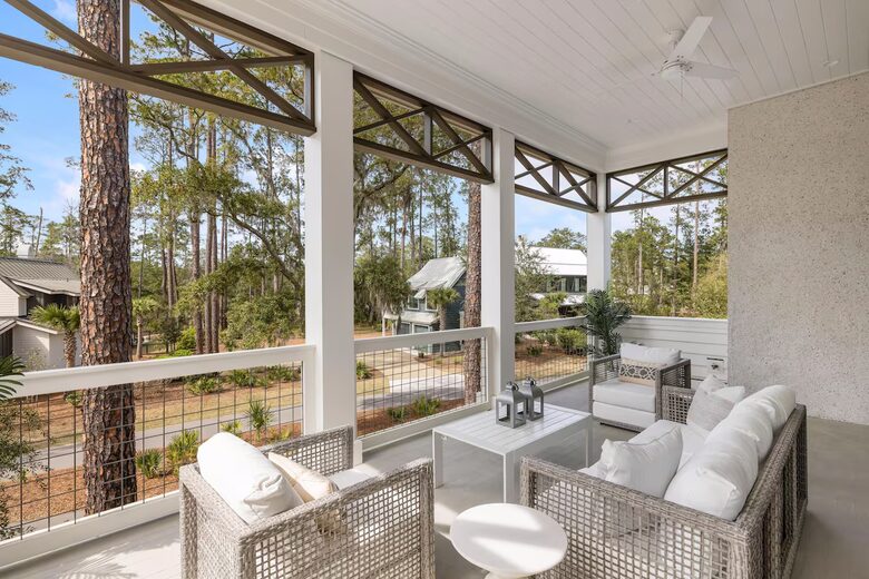 Palmetto Bluff Lowcountry Retreat with Pool - Bluffton, South Carolina