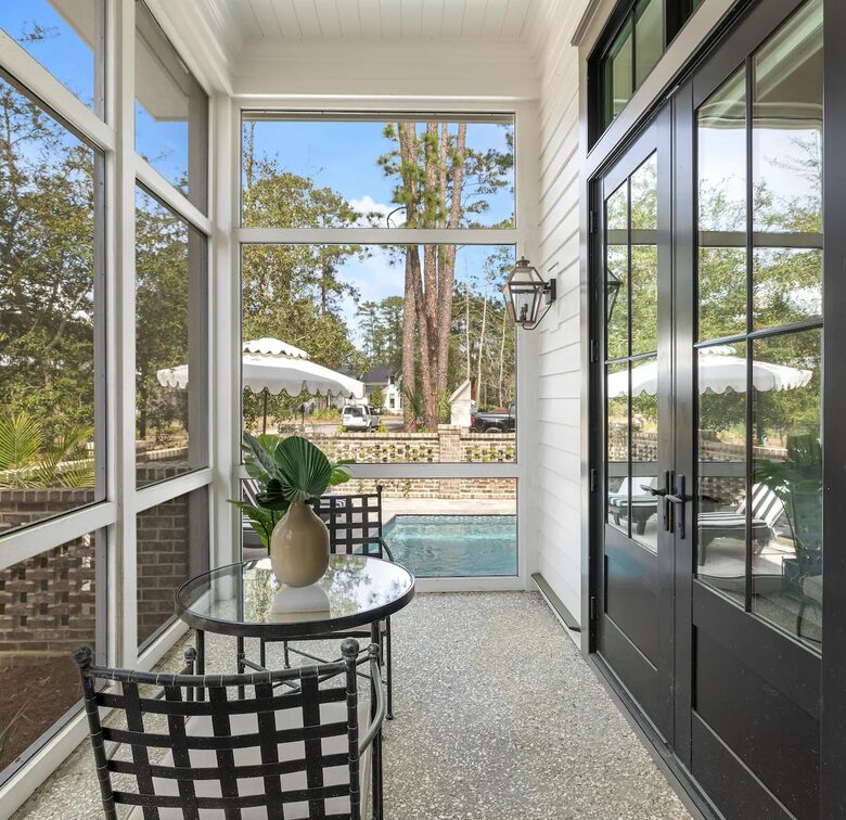 Palmetto Bluff Lowcountry Retreat with Pool - Bluffton, South Carolina