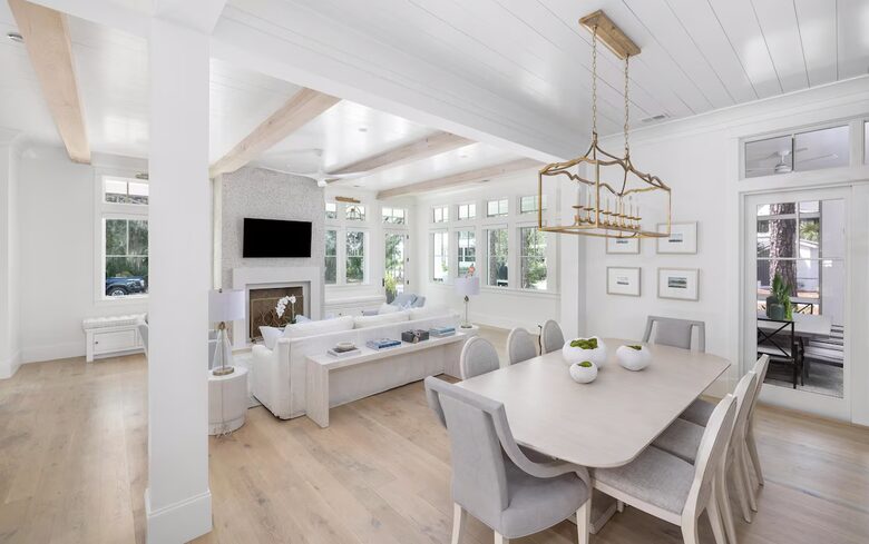 Palmetto Bluff Lowcountry Retreat with Pool - Bluffton, South Carolina
