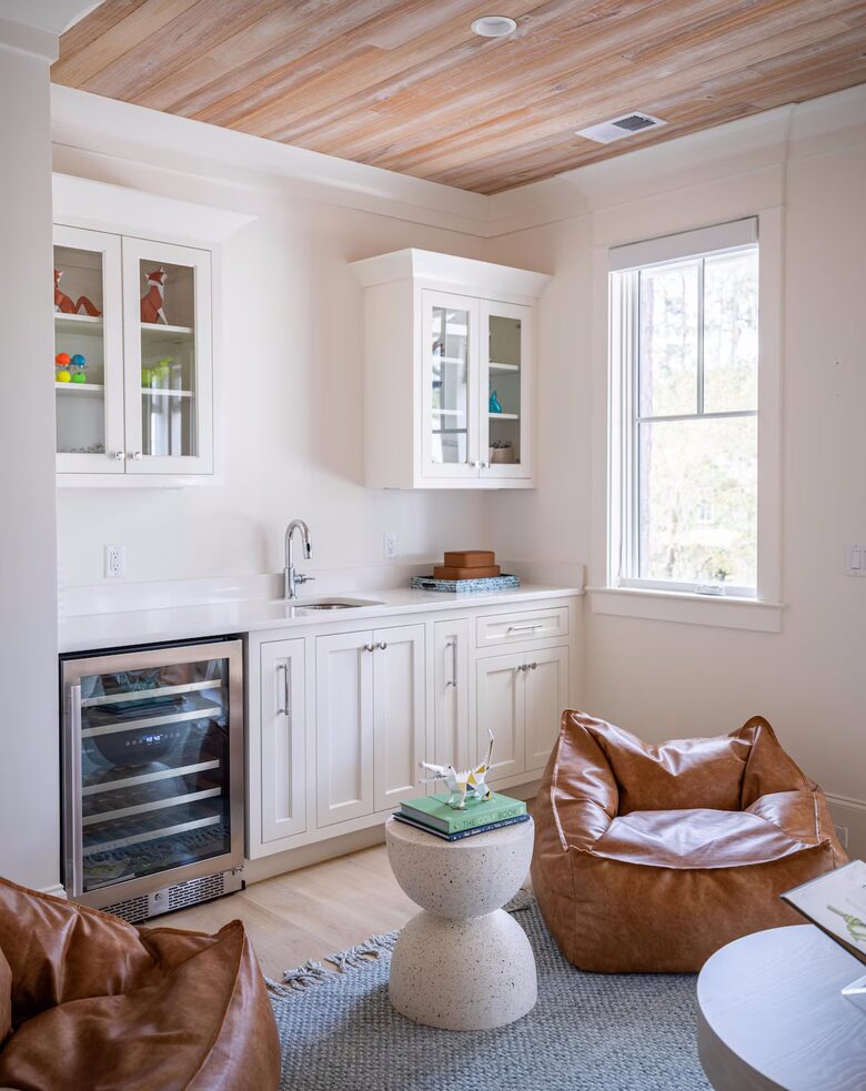 Palmetto Bluff Lowcountry Retreat with Pool - Bluffton, South Carolina