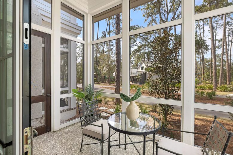 Palmetto Bluff Lowcountry Retreat with Pool - Bluffton, South Carolina