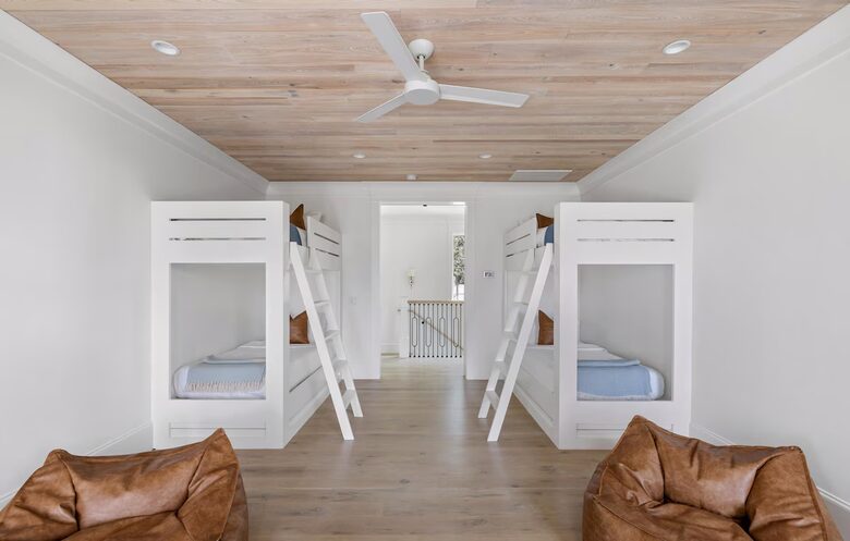 Palmetto Bluff Lowcountry Retreat with Pool - Bluffton, South Carolina