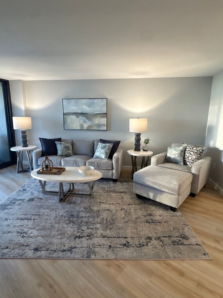 19th-Floor Beachfront Penthouse with Sweeping Gulf Views - Marco Island, Florida