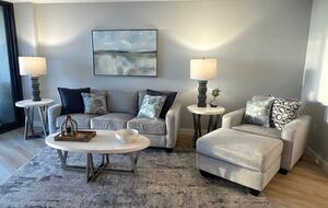 19th-Floor Beachfront Penthouse with Sweeping Gulf Views - Marco Island, Florida
