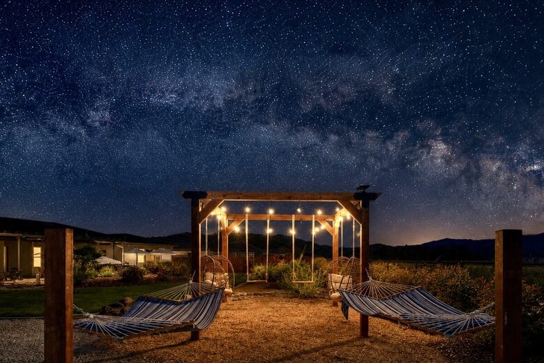 Redding Retreat with Mount Shasta Views, Pool and Sauna - Redding, California