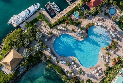 Paradise Island Retreat at Harborside - Paradise Island, Bahamas