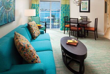 Paradise Island Retreat at Harborside - Paradise Island, Bahamas