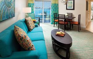 Paradise Island Retreat at Harborside - Paradise Island, Bahamas