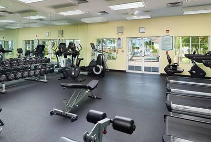 Paradise Island Retreat at Harborside - Paradise Island, Bahamas