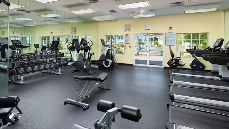 Paradise Island Retreat at Harborside - Paradise Island, Bahamas