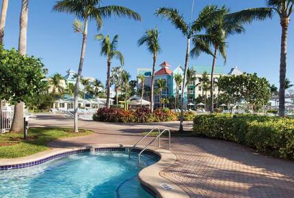 Paradise Island Retreat at Harborside - Paradise Island, Bahamas