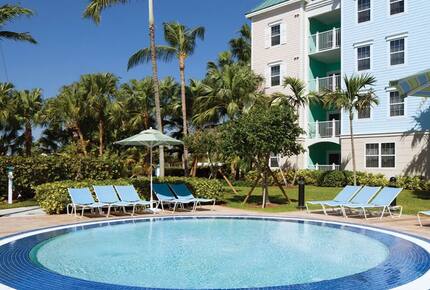 Paradise Island Retreat at Harborside - Paradise Island, Bahamas