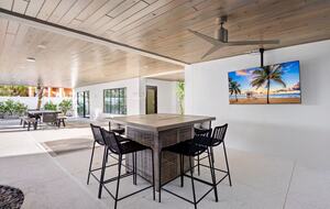 Grand Anna Maria Escape Moments from the Beach