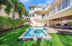 Bradenton Beautiful | Ein Urlaub am Meer, nur 3 Minuten von Bradenton Beach entfernt – Bradenton Beach, Florida