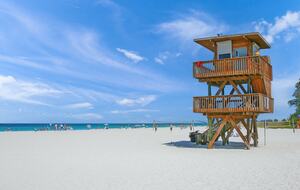 Bradenton Beautiful | Ein Urlaub am Meer, nur 3 Minuten von Bradenton Beach entfernt – Bradenton Beach, Florida