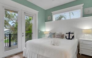 Holmes Beach Haven | Piscine et spa dignes d'un complexe hôtelier - Holmes Beach, Floride