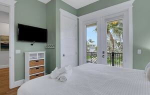 Holmes Beach Haven | Piscine et spa dignes d'un complexe hôtelier - Holmes Beach, Floride