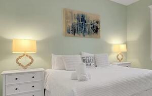 Holmes Beach Haven | Piscine et spa dignes d'un complexe hôtelier - Holmes Beach, Floride