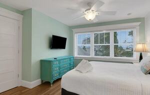 Holmes Beach Haven | Piscine et spa dignes d'un complexe hôtelier - Holmes Beach, Floride