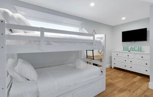 Holmes Beach Haven | Piscine et spa dignes d'un complexe hôtelier - Holmes Beach, Floride