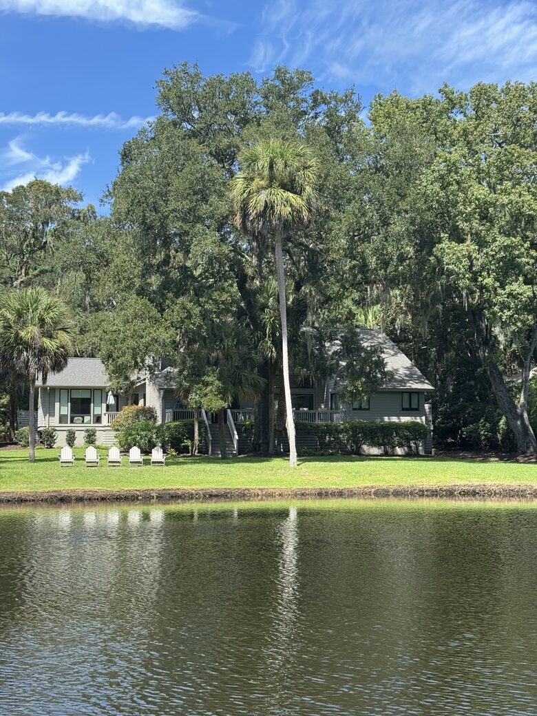 Sea Pines Luxury Home - Hilton Head, South Carolina