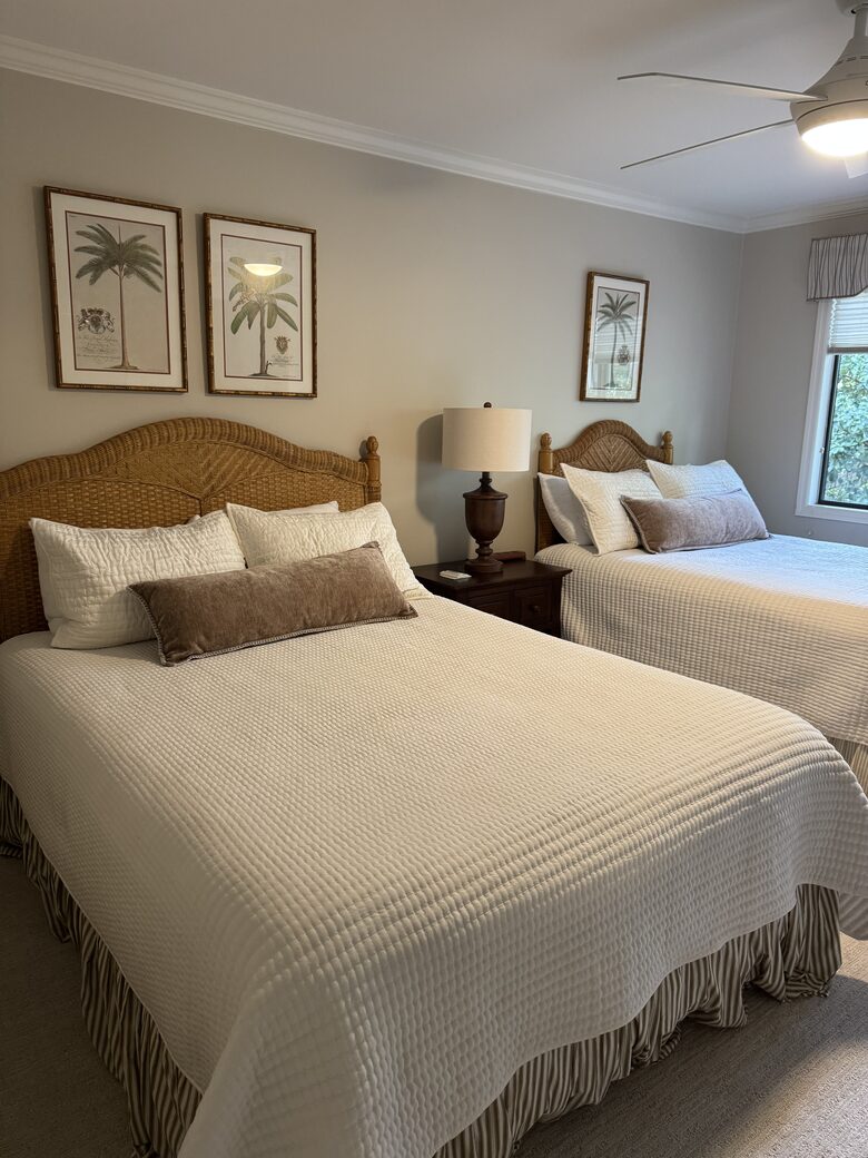 Sea Pines Luxury Home - Hilton Head, South Carolina