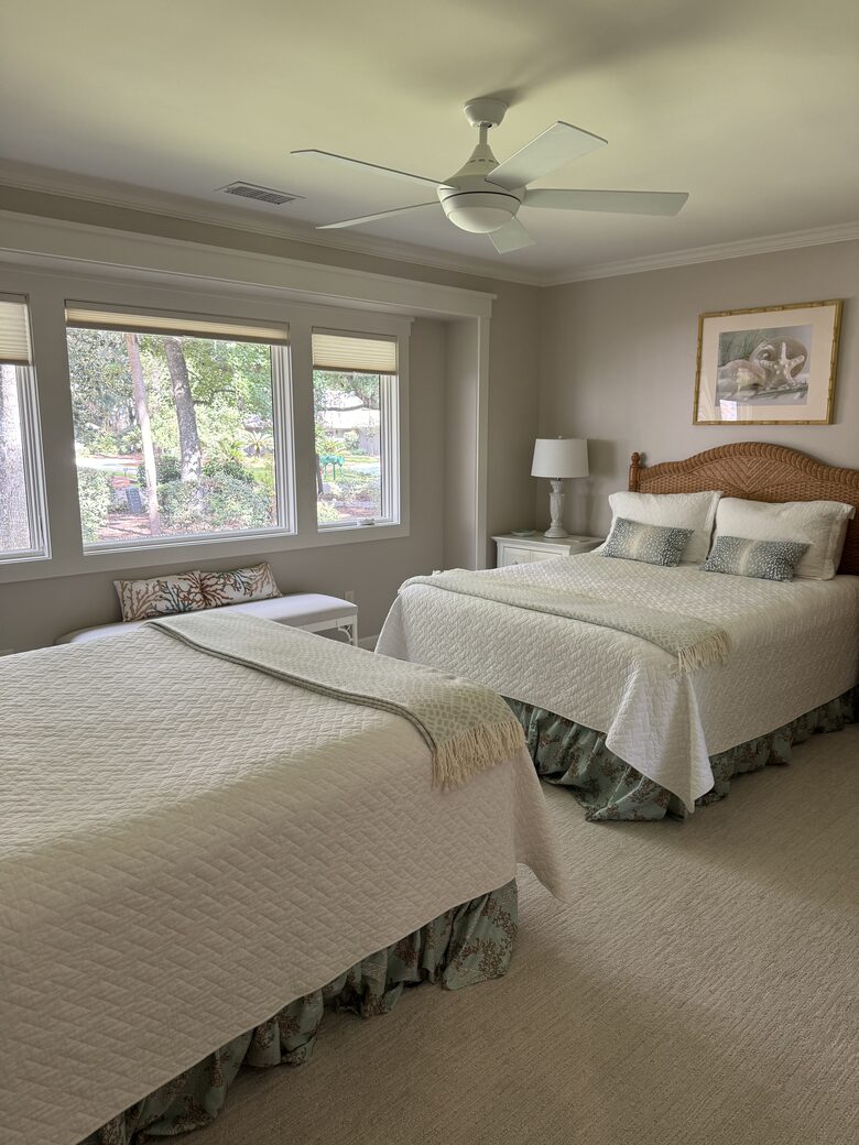 Sea Pines Luxury Home - Hilton Head, South Carolina