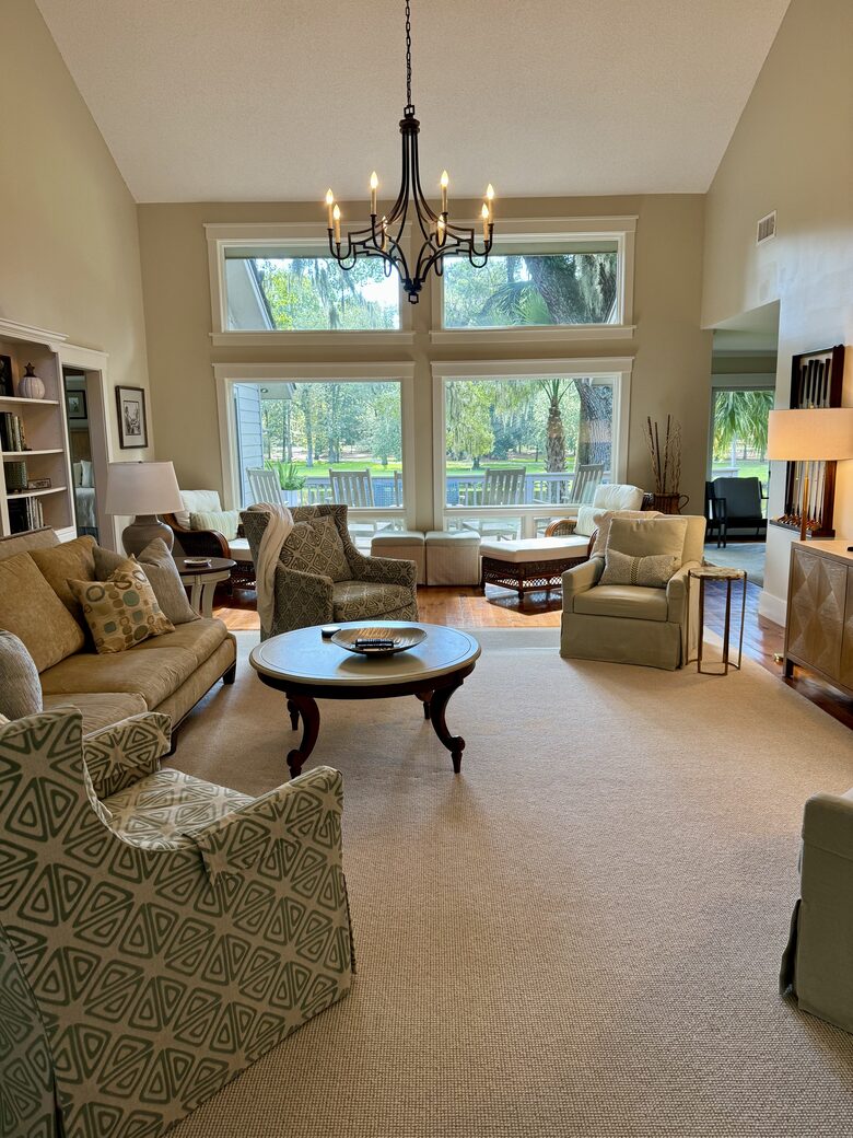 Sea Pines Luxury Home - Hilton Head, South Carolina