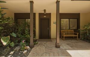 Makena Surf Oceanfront Residence with Private Lanai - Kihei, Hawaii