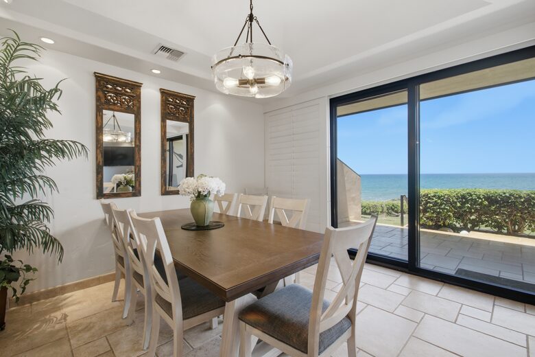 Makena Surf Oceanfront Residence with Private Lanai - Kihei, Hawaii