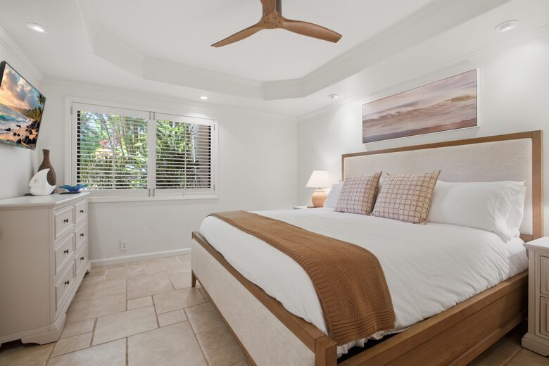 Makena Surf Oceanfront Residence with Private Lanai - Kihei, Hawaii