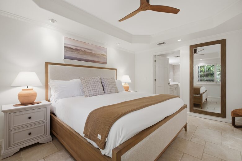 Makena Surf Oceanfront Residence with Private Lanai - Kihei, Hawaii