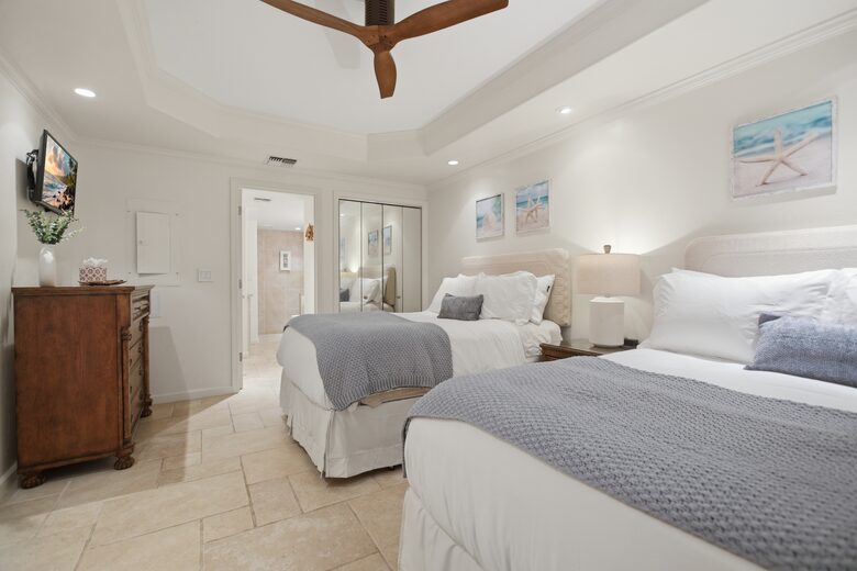 Makena Surf Oceanfront Residence with Private Lanai - Kihei, Hawaii
