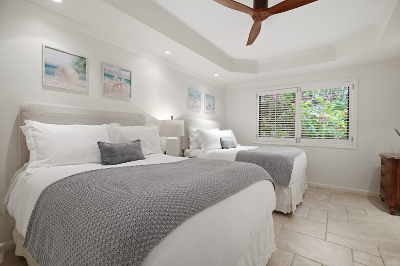 Makena Surf Oceanfront Residence with Private Lanai - Kihei, Hawaii