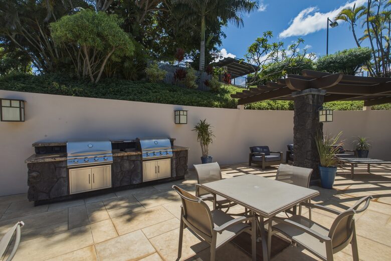 Makena Surf Oceanfront Residence with Private Lanai - Kihei, Hawaii