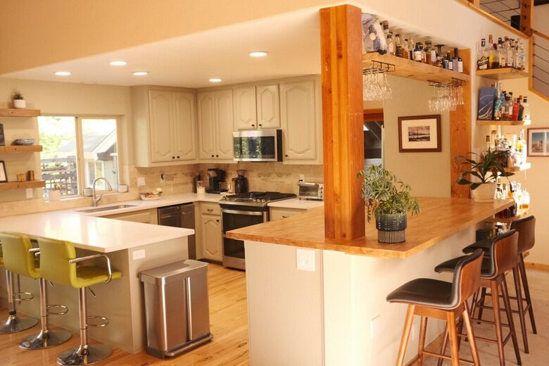 Truckee Escape Near Sawtooth Trails and Historic Downtown - Truckee, California