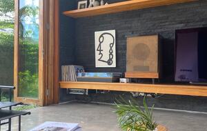 Canggu Design Residence with 20-Metre Pool and Tropical Gardens - Canggu, Indonesia