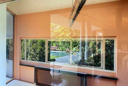 Canggu Design Residence with 20-Metre Pool and Tropical Gardens - canggu, Indonesia