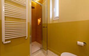 Park View Apartment in Historic Garbatella - Rome, Italy