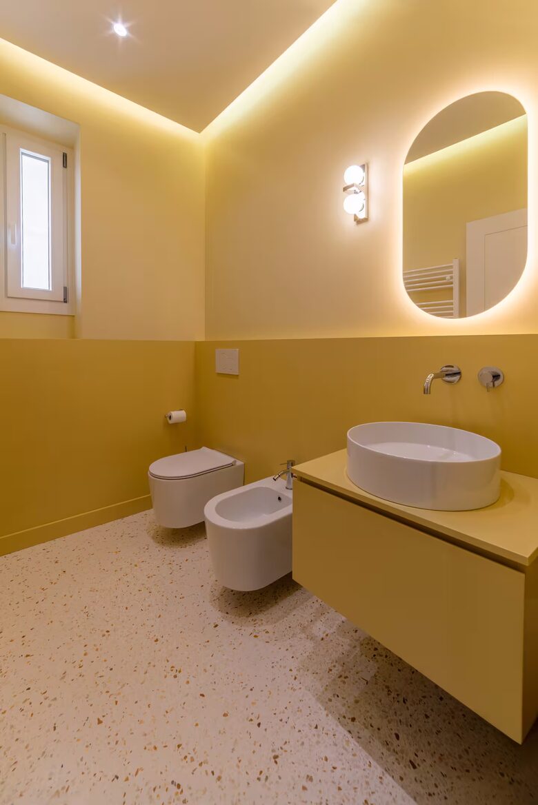 Park View Apartment in Historic Garbatella - Rome, Italy