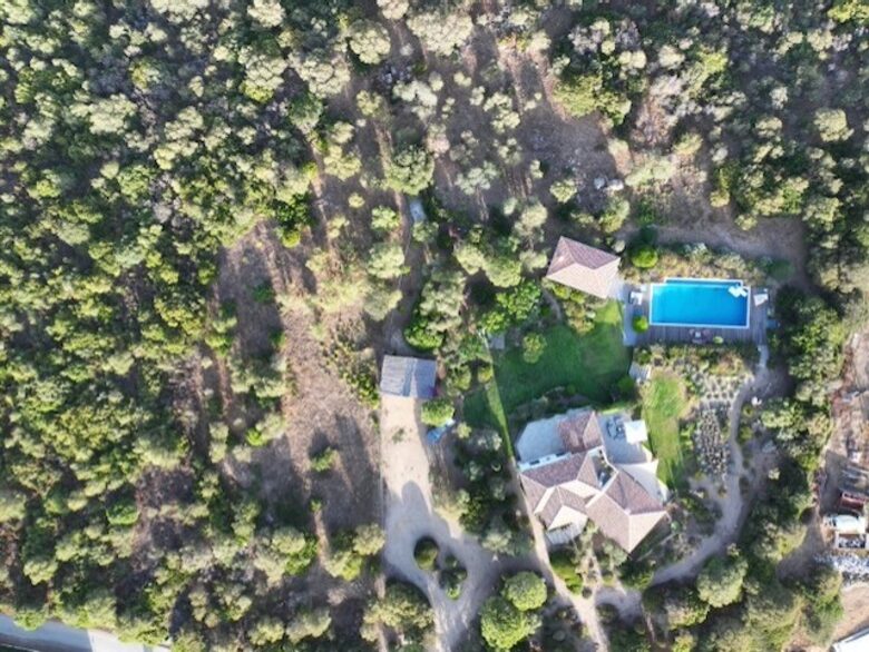 Corsican Elegance | Private Estate Overlooking the Gulf of Valinco - Serra di Ferro, France