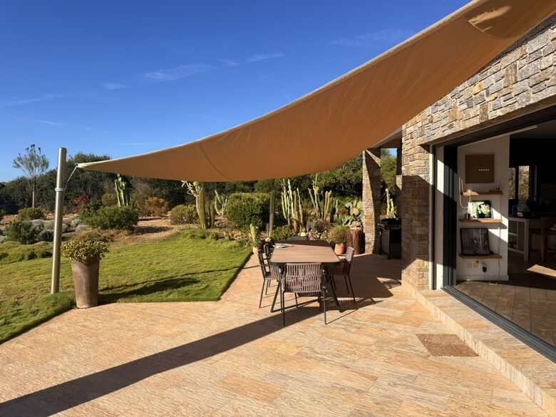 Corsican Elegance | Private Estate Overlooking the Gulf of Valinco - Serra di Ferro, France