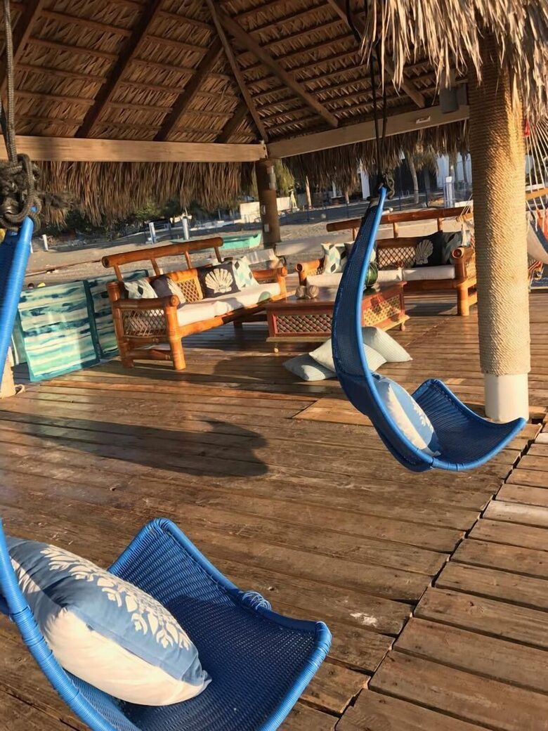La Blanca del Palmar - Palmar de Ocoa, Dominican Republic