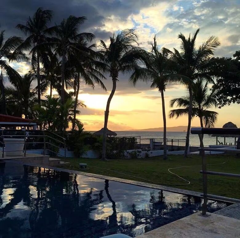 La Blanca del Palmar - Palmar de Ocoa, Dominican Republic