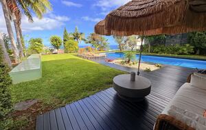 Madeira Ocean Villa - Funchal, Portugal