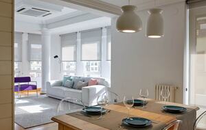 San Sebastián City and Sea Apartment - San Sebastián, Spain