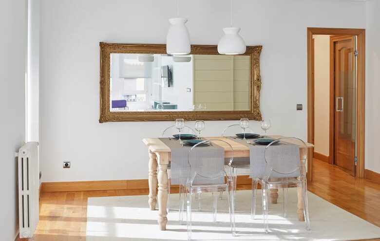 San Sebastián City and Sea Apartment - San Sebastián, Spain