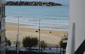San Sebastián City and Sea Apartment - San Sebastián, Spain