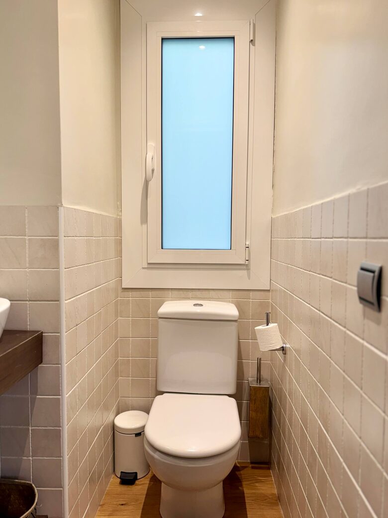 San Sebastián City and Sea Apartment - San Sebastián, Spain