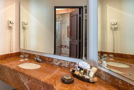 Two Bedroom Platinum Suite | Hotel Marina El Cid Spa & Beach Resort - Puerto Morelos, Mexico
